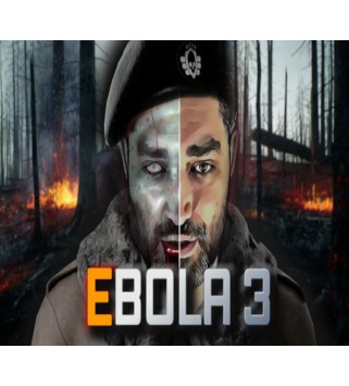 EBOLA 3 Steam Key GLOBAL